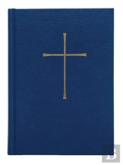 Book Of Common Prayer Chancel Edition