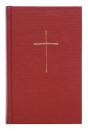 Book Of Common Prayer Chapel Edition