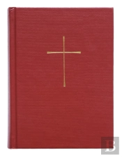 Book Of Common Prayer Chapel Edition