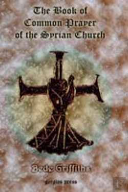 Bertrand.pt - Book Of Common Prayer (Shhimo) Of The Syrian Church