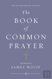 Book Of Common Prayer