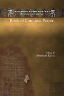 Book Of Common Prayer