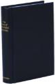 Book Of Common Prayerbourgeois Prayer Book