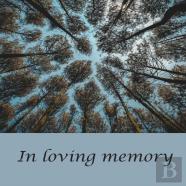 Book Of Condolence