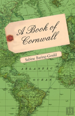 Bertrand.pt - Book Of Cornwall