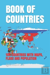 Book  Of Countries