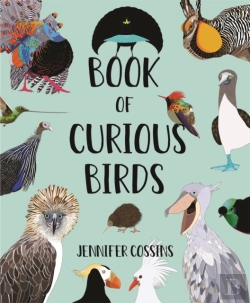 Bertrand.pt - Book Of Curious Birds