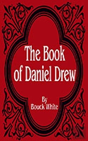 Book Of Daniel Drew