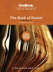 Book Of Daniel