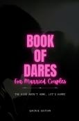 Book Of Dares For Married Couples