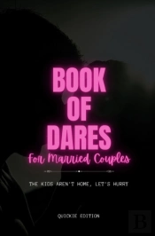 Book Of Dares For Married Couples
