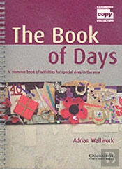Book Of Days Teacher'S Book