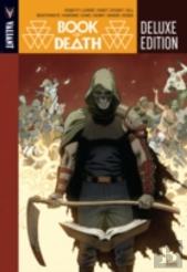 Book Of Death Deluxe Edition