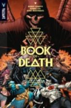 Book Of Death