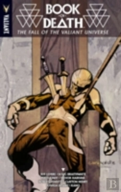 Bertrand.pt - Book Of Death: The Fall Of The Valiant Universe