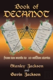 Book Of Decamot
