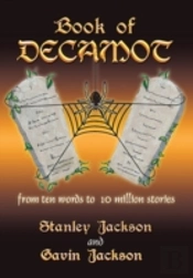 Book Of Decamot