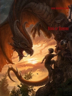 Bertrand.pt - Book Of Demons