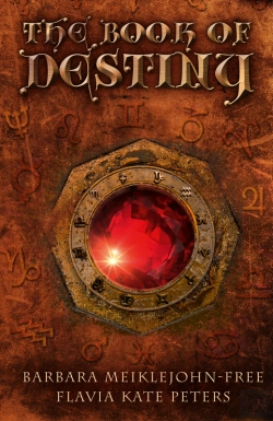 Bertrand.pt - Book Of Destiny