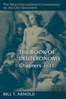 Book Of Deuteronomy, Chapters 1-11
