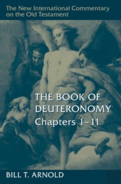 Bertrand.pt - Book Of Deuteronomy, Chapters 1-11