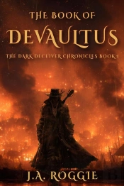Book Of Devaultus