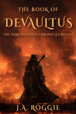 Bertrand.pt - Book Of Devaultus
