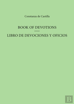 Bertrand.pt - Book Of Devotions/Libro De Devociones Y Oficios