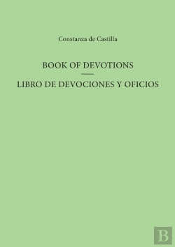 Bertrand.pt - Book Of Devotions/Libro De Devociones Y Oficios