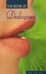 Book Of Dialogues