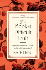Book Of Difficult Fruit