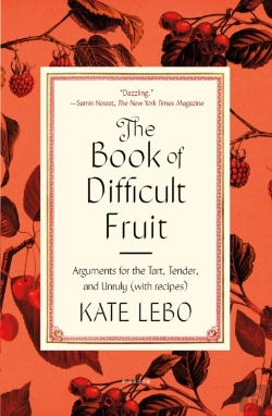 Bertrand.pt - Book Of Difficult Fruit