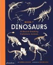 Book Of Dinosaurs
