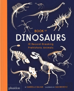 Bertrand.pt - Book Of Dinosaurs
