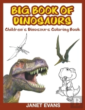 Book Of Dinosaurs