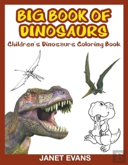 Bertrand.pt - Book Of Dinosaurs