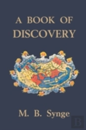 Book Of Discovery