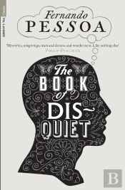 Book Of Disquiet