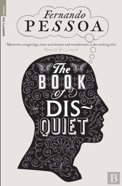 Bertrand.pt - Book Of Disquiet