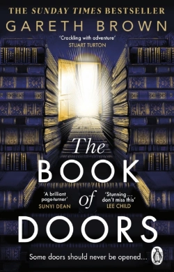 Bertrand.pt - Book Of Doors