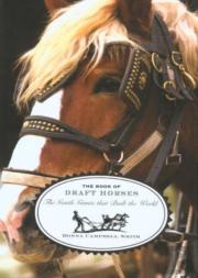 Book Of Draft Horses