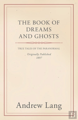 Bertrand.pt - Book Of Dreams And Ghosts