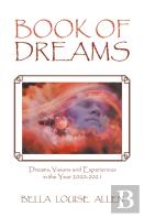 Book Of Dreams