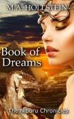 Book Of Dreams