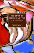 Book Of Ebenezer Le Page,The
