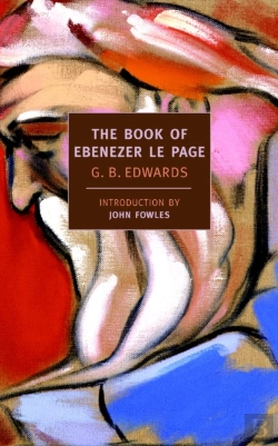 Bertrand.pt - Book Of Ebenezer Le Page,The