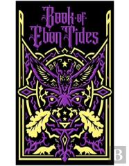 Book Of Ebon Tides Limited Edition (5e)