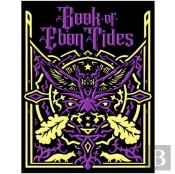 Book Of Ebon Tides Limited Edition (5e)