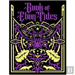 Bertrand.pt - Book Of Ebon Tides Limited Edition (5e)