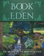 Book Of Eden